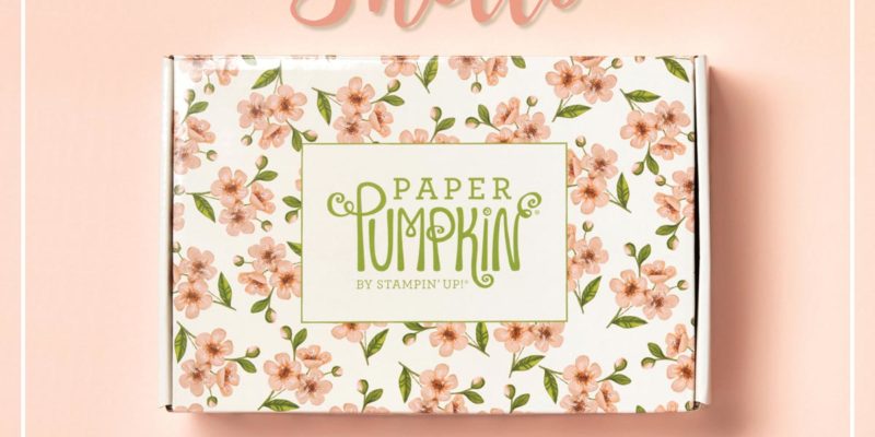 Image du kit Paper Pumpkin