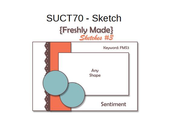 Schéma du sketch pour le SUCT70