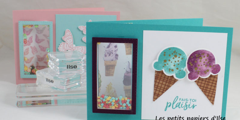 Photo de la carte shaker