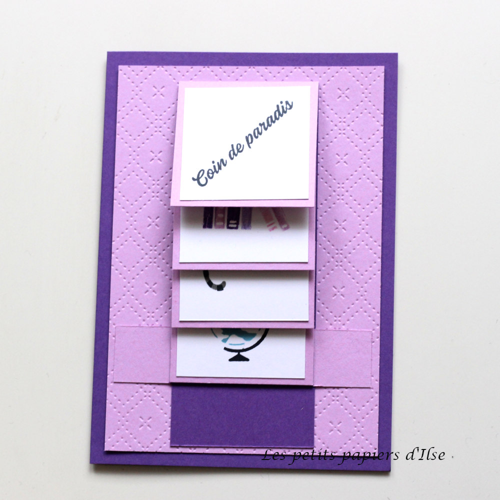 Photo de ma participation au SIE de février